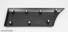 Original Renault Master Movano moulure garniture arrière droite , 768f30006r , 9387200q0c